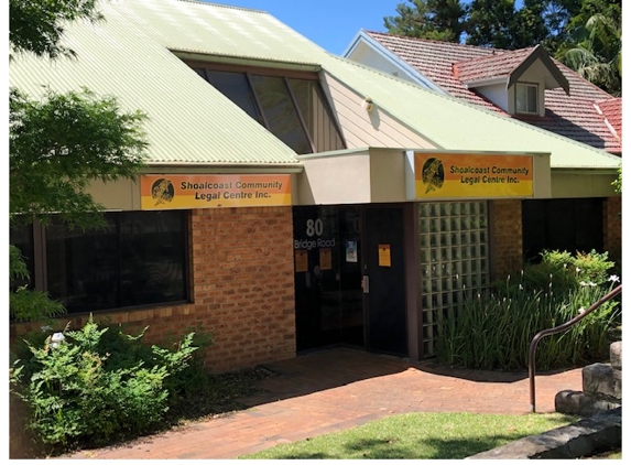South Coast & Country Community Law