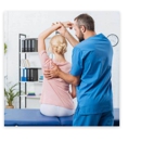 Affordable Chiropractic Center - Physical Therapists