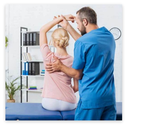 Affordable Chiropractic Center - Killeen, TX