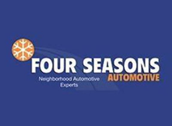 Four Seasons Automotive - Lakewood, CO
