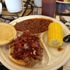 Bird Dog BBQ