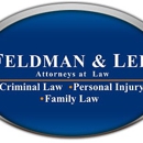 Lee Feldman PS