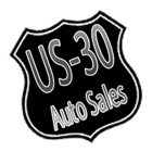 US 30 Auto Sales