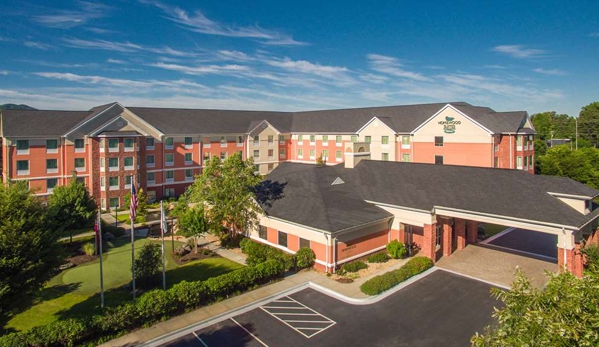 Homewood Suites by Hilton Atlanta NW-Kennesaw Town Ctr - Kennesaw, GA