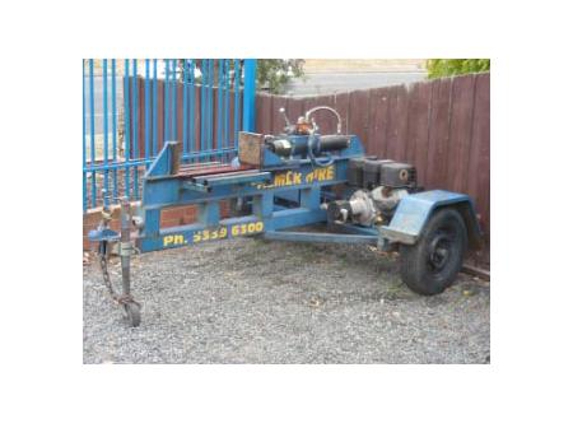 Palmer Hire - Wendouree, VIC