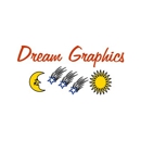 Dream Graphics - T-Shirts