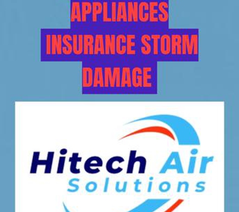 HITECH REFRIGERATION & AIR CONDITIONING - Harrington, NSW. Web