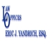 Law Offices - Eric J. Yandrich, Esq.