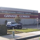 Ganahl Lumber Co - Hardware Stores