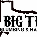 Big Texas Plumbing & Hvac Inc - Plumbers