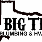 Big Texas Plumbing & Hvac Inc