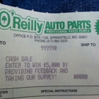 O'Reilly Auto Parts