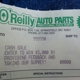 O'Reilly Auto Parts