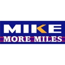 Mike More Miles - Auto Oil & Lube