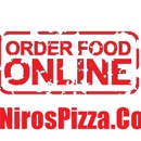 Deniro's Pizzeria & Subs - Pizza