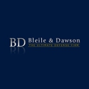 Bleile & Dawson - Attorneys