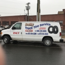 Daily Truck Tire Service Inc - Automotive Roadside Service