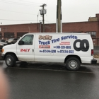 Daily Truck Tire Service Inc