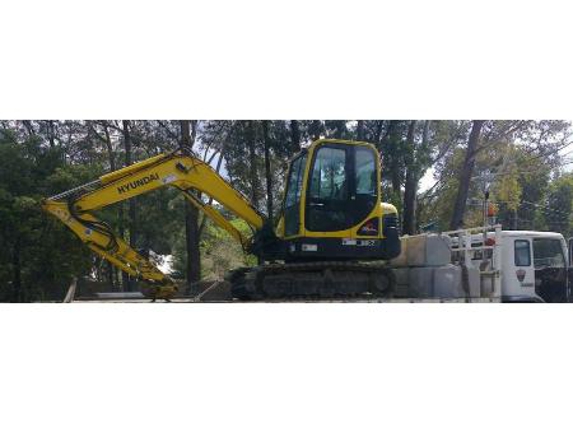 D. Evans motors - Belimbla Park, NSW