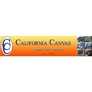 California Canvas Design - Awnings & Canopies