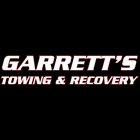 Garrett's Towing & Recovery