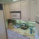 Home Improvements of Arizona - Kitchen Cabinets-Refinishing, Refacing & Resurfacing