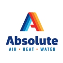 Absolute Air - Air Cleaning & Purifying Equipment