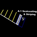 A-1 Sealcoating & Stripping - Asphalt Paving & Sealcoating
