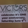 Victors Mexican Grill