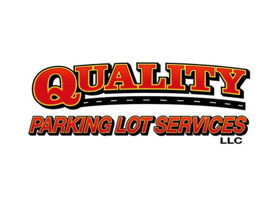 Quality Parking Lot Services - Olympia, WA