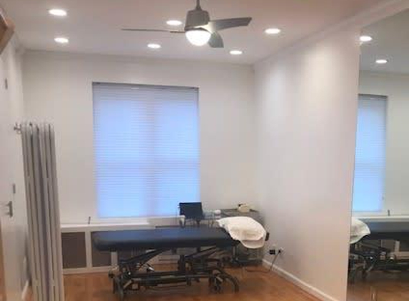 The Physical Therapy Practice - New York, NY