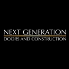Next Generation Doors