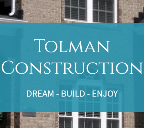 Tolman Construction - Cheyenne, WY