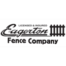 Eagerton Fence Company - Arborists