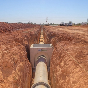 Mallee Earthmoving & Excavations Pty Ltd - Irymple, VIC