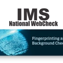 IMS National Fingerprinting - Fingerprinting