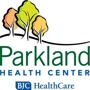 Parkland Health Center