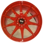 Alloy Wheel Repair Specialists