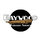 Haywood Builders Supply