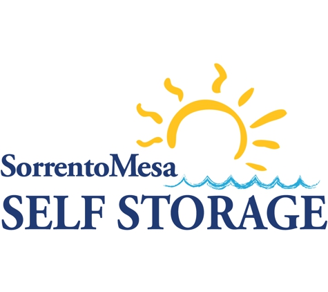 Sorrento Mesa Self Storage - San Diego, CA