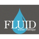 Fluid Water Therapy - Holistic Practitioners