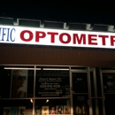 Pacific Optometry - Optical Goods