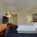 Hampton Inn Ft. Lauderdale-Commercial Blvd. - Hotels