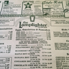 The Lamplighter