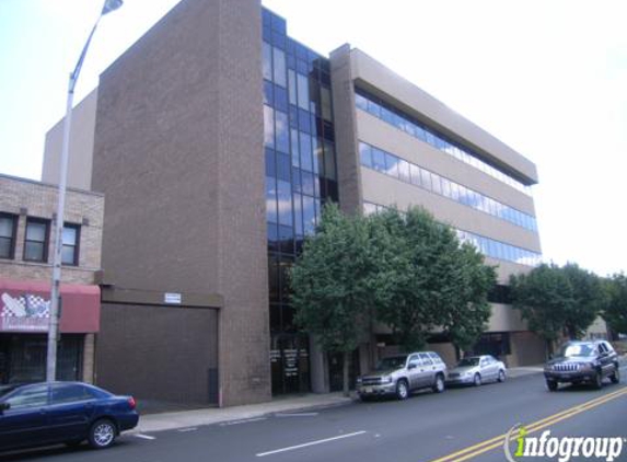 574 Commercial Condominium - Jersey City, NJ