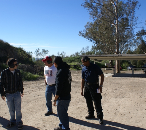 American Academy of Protective Training - Los Angeles, CA