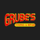 Grube's Towing And Repair - Towing