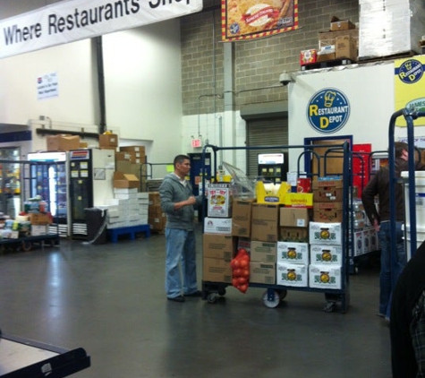 Restaurant Depot - Maspeth, NY