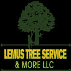 Lemus Tree Service & More LLC