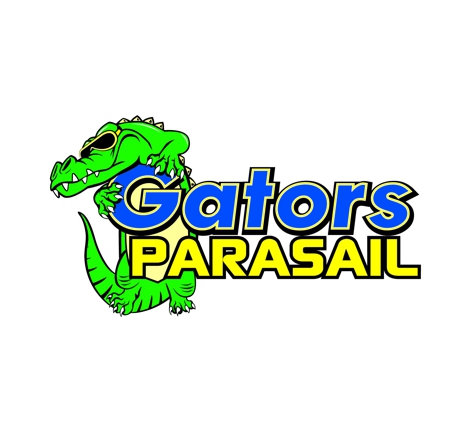 Gators Parasail - Madeira Beach, FL